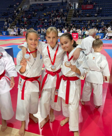 Medjunarodni turnir Trofej Srbije