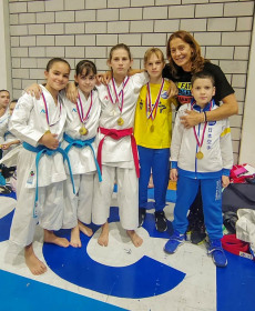 Kup Srbije - Beočin 2024