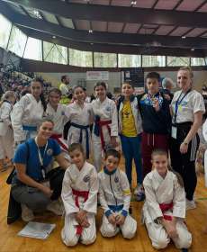 Kup Srbije - Mladenovac