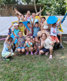 Nippon sportsko edukativni kamp 2025