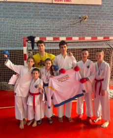 Nipponci osvojili 22 medalje