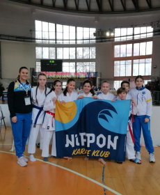 Trofej Obrenovca - Obrenovac