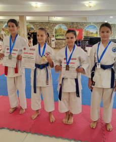 Turnir Bijeljina Open Stanišinci