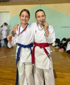 Turnir “COPPER CUP” i “Mladost Open“