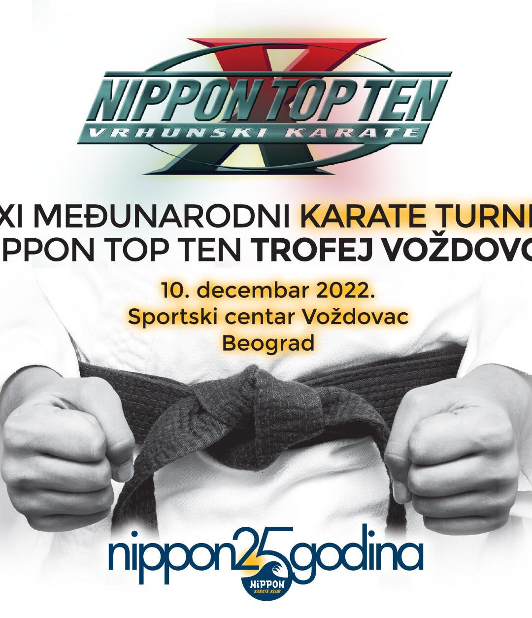 Nippon Top Ten 2022