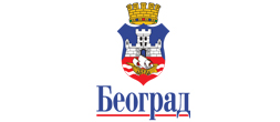 Grad Beograd logo
