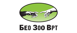Beo zoo vrt logo